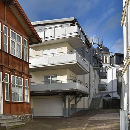 Grosse Freiheit Wohnung 05 Heringsdorf  Bagian luar foto