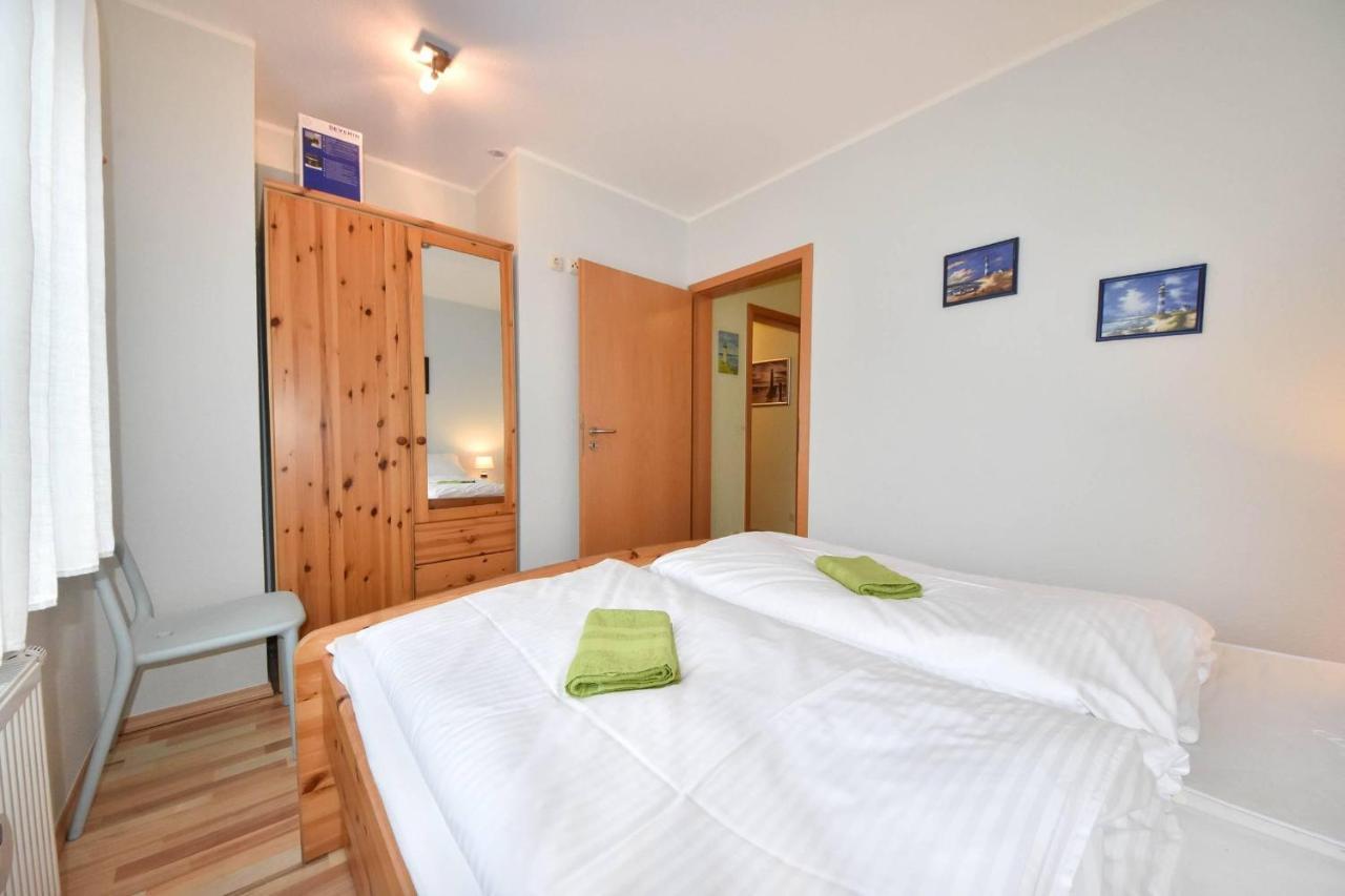 Grosse Freiheit Wohnung 05 Heringsdorf  Bagian luar foto