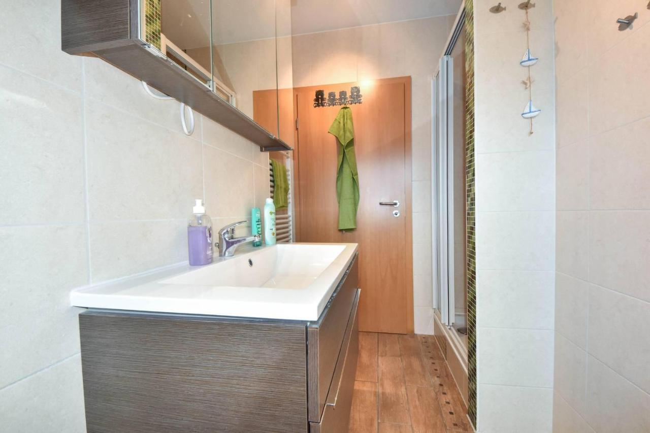 Grosse Freiheit Wohnung 05 Heringsdorf  Bagian luar foto